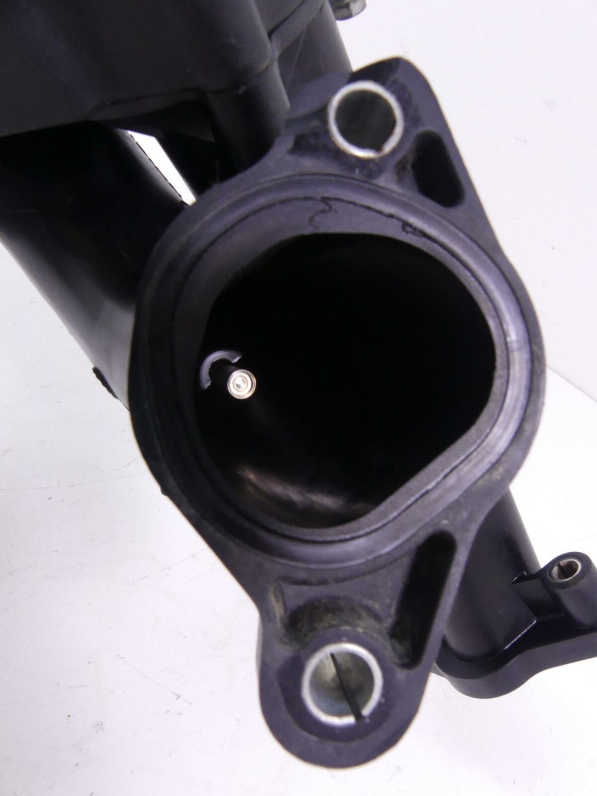 2018 Can-Am Maverick 1000R XMR Throttle Body Intake Manifold 420892595 420667750 {{ shop.shopifyCountryName }} - Mototech271