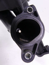 Load image into Gallery viewer, 2018 Can-Am Maverick 1000R XMR Throttle Body Intake Manifold 420892595 420667750
