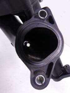 2018 Can-Am Maverick 1000R XMR Throttle Body Intake Manifold 420892595 420667750