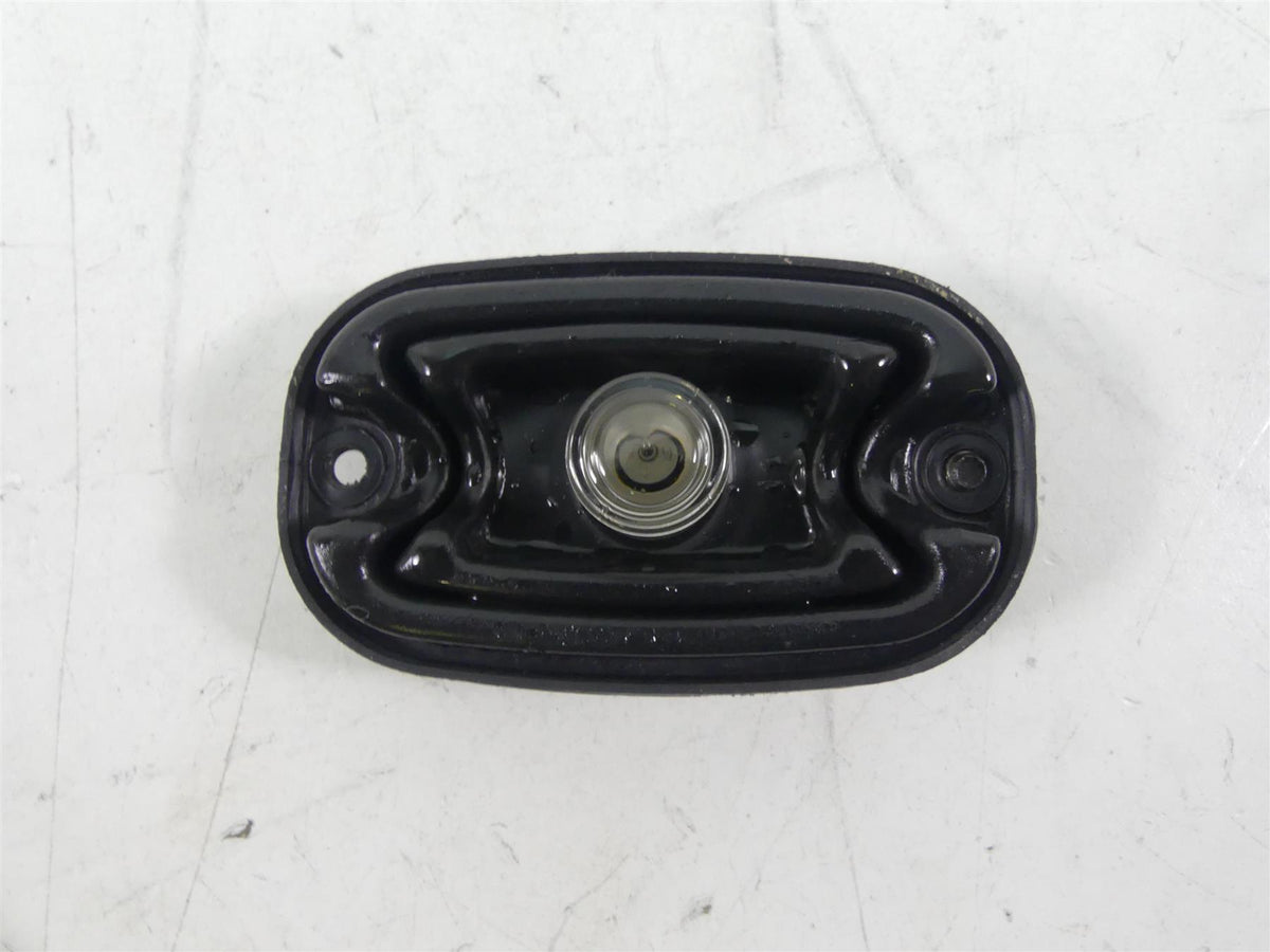 2015 Harley FXDF Dyna Fat Bob Rear Brake Master Cylinder - Non Abs 42474-06C {{ shop.shopifyCountryName }} - Mototech271