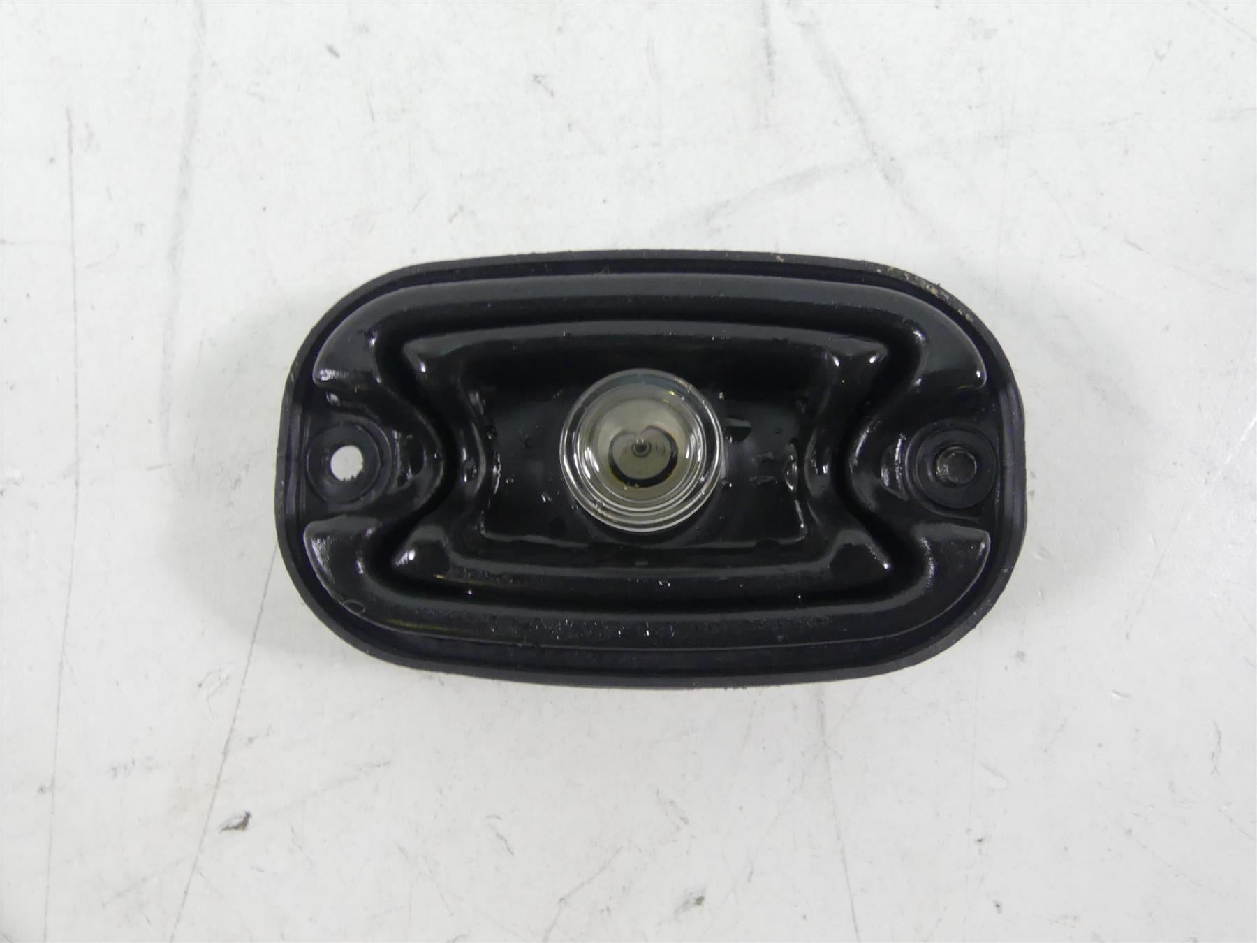 2015 Harley FXDF Dyna Fat Bob Rear Brake Master Cylinder - Non Abs 42474-06C {{ shop.shopifyCountryName }} - Mototech271