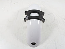 Load image into Gallery viewer, 2013  Moto Guzzi V7 750 Stone White Front Fender &amp; Bracket GU32434460 | Mototech271
