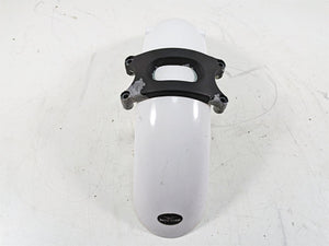 2013  Moto Guzzi V7 750 Stone White Front Fender & Bracket GU32434460 | Mototech271