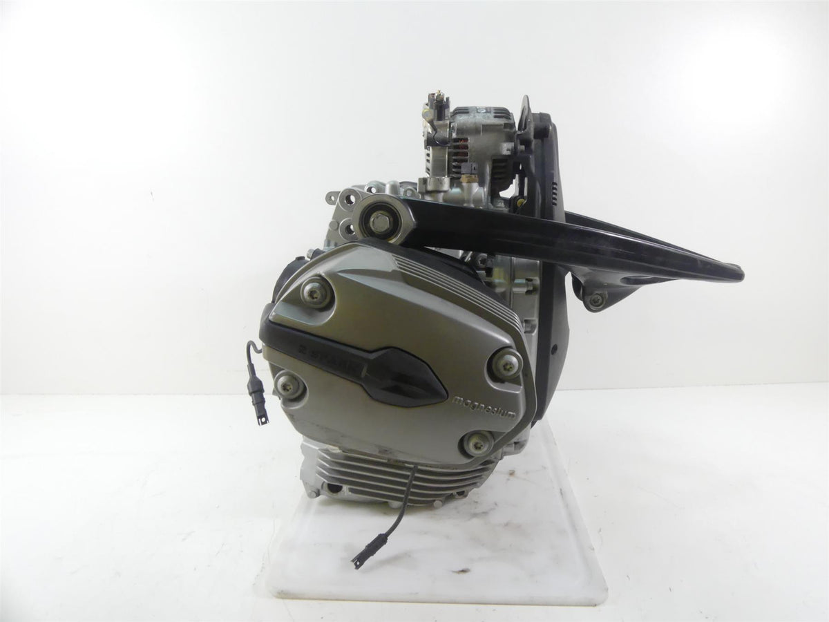 2009 BMW R1200GS K25 Running 1200ccm Engine Motor - Video - Read 11007702961 {{ shop.shopifyCountryName }} - Mototech271