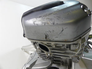 2014 BMW R1200GS K50 Running Engine Motor 16K + Trailing Arm - Video 11008389099