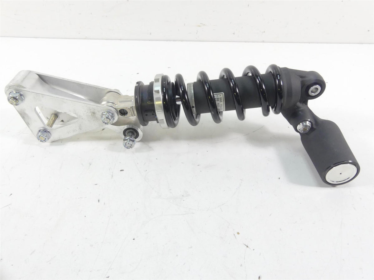2021 Honda CBR600RR Straight Rear Suspension Shock Damper 52400-MJC-L11 {{ shop.shopifyCountryName }} - Mototech271