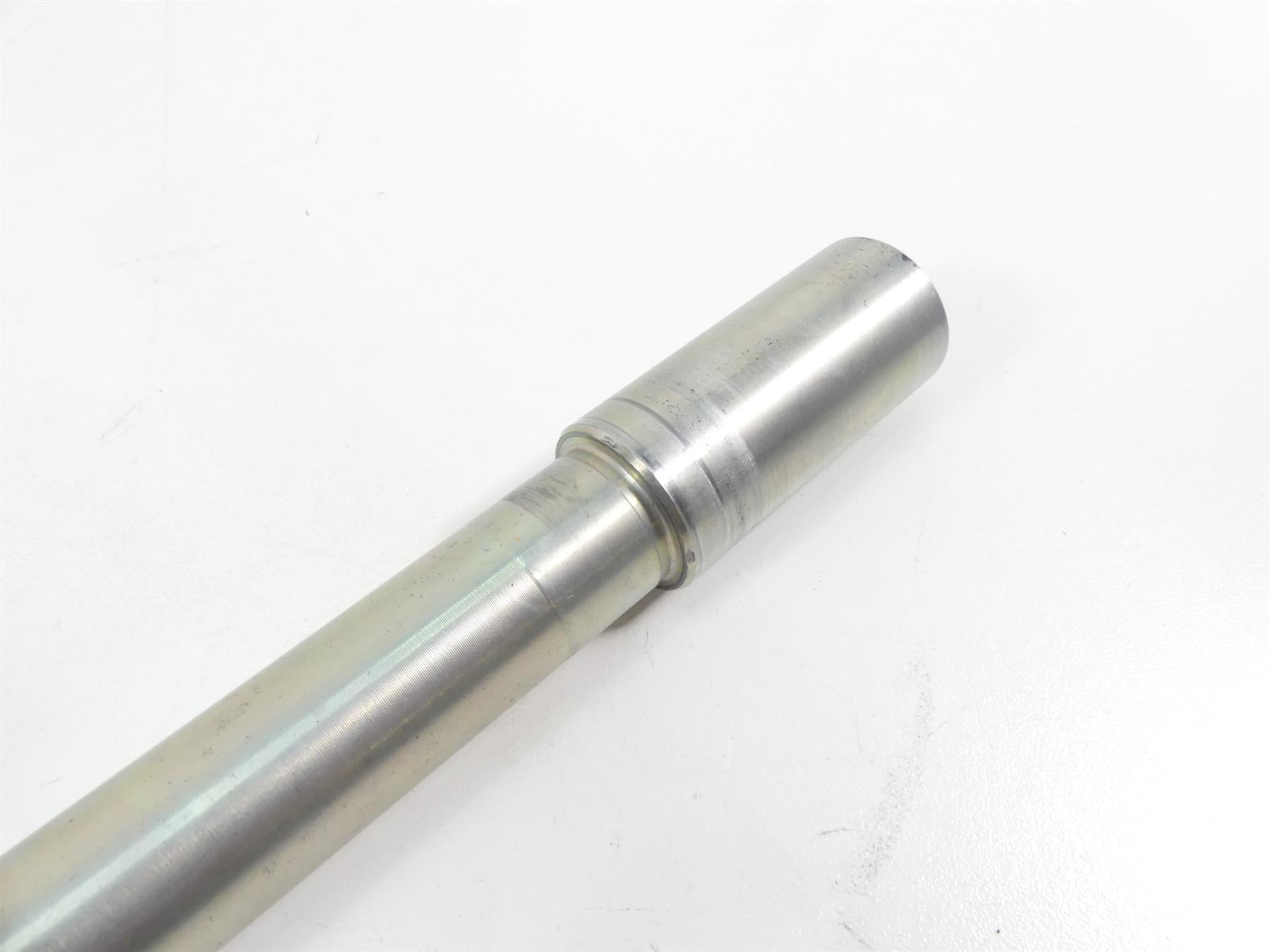 2014 BMW R1200GS K50 Front Axle Wheel Spindle 36318520418 {{ shop.shopifyCountryName }} - Mototech271