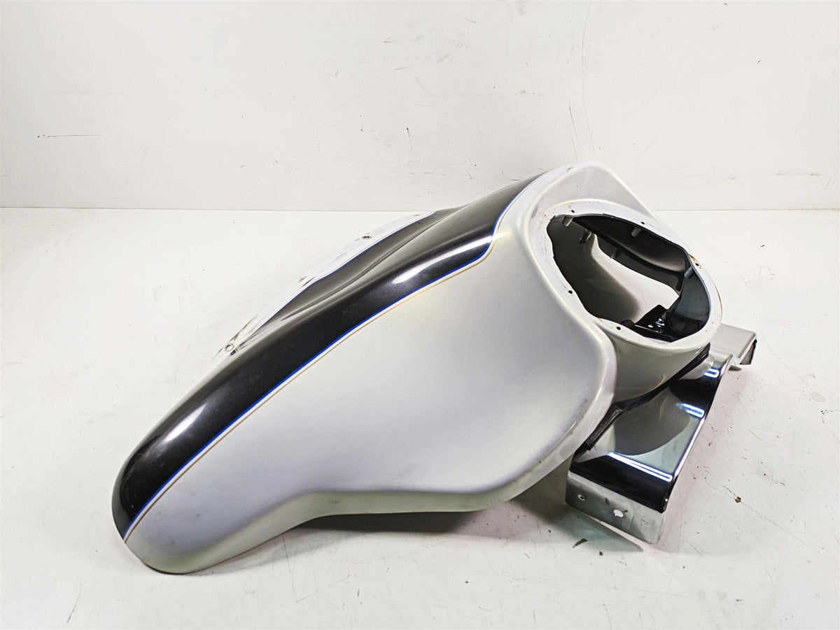 2008 Harley FLHTCU Electra Glide Front Nose Outer Fairing Cover 58503-05A {{ shop.shopifyCountryName }} - Mototech271