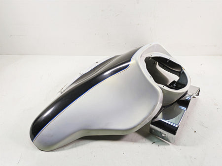 2008 Harley FLHTCU Electra Glide Front Nose Outer Fairing Cover 58503-05A {{ shop.shopifyCountryName }} - Mototech271