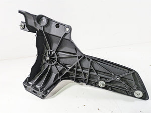 2014 Moto Guzzi California 1400 Touring Right Rear Footpeg & Bracket 88733000XNB | Mototech271