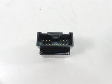 Load image into Gallery viewer, 2016 Yamaha YZF-R1 S RN32 Fuel Gas  Petrol Pump Relay Module Unit 5VK-81950-30 | Mototech271
