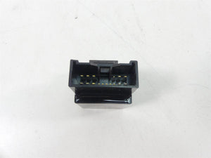 2016 Yamaha YZF-R1 S RN32 Fuel Gas  Petrol Pump Relay Module Unit 5VK-81950-30 | Mototech271