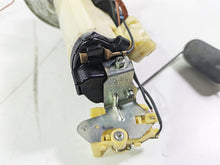Load image into Gallery viewer, 2007 Suzuki GSXR600 Fuel Gas Petrol Pump - Tested - Needs Plug 15100-01H00 | Mototech271
