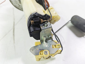 2007 Suzuki GSXR600 Fuel Gas Petrol Pump - Tested - Needs Plug 15100-01H00 | Mototech271