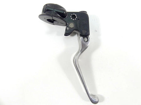 2003 Harley Touring FLHTCI E-Glide 100TH Clutch Perch & Lever 38608-96 45015-96 {{ shop.shopifyCountryName }} - Mototech271