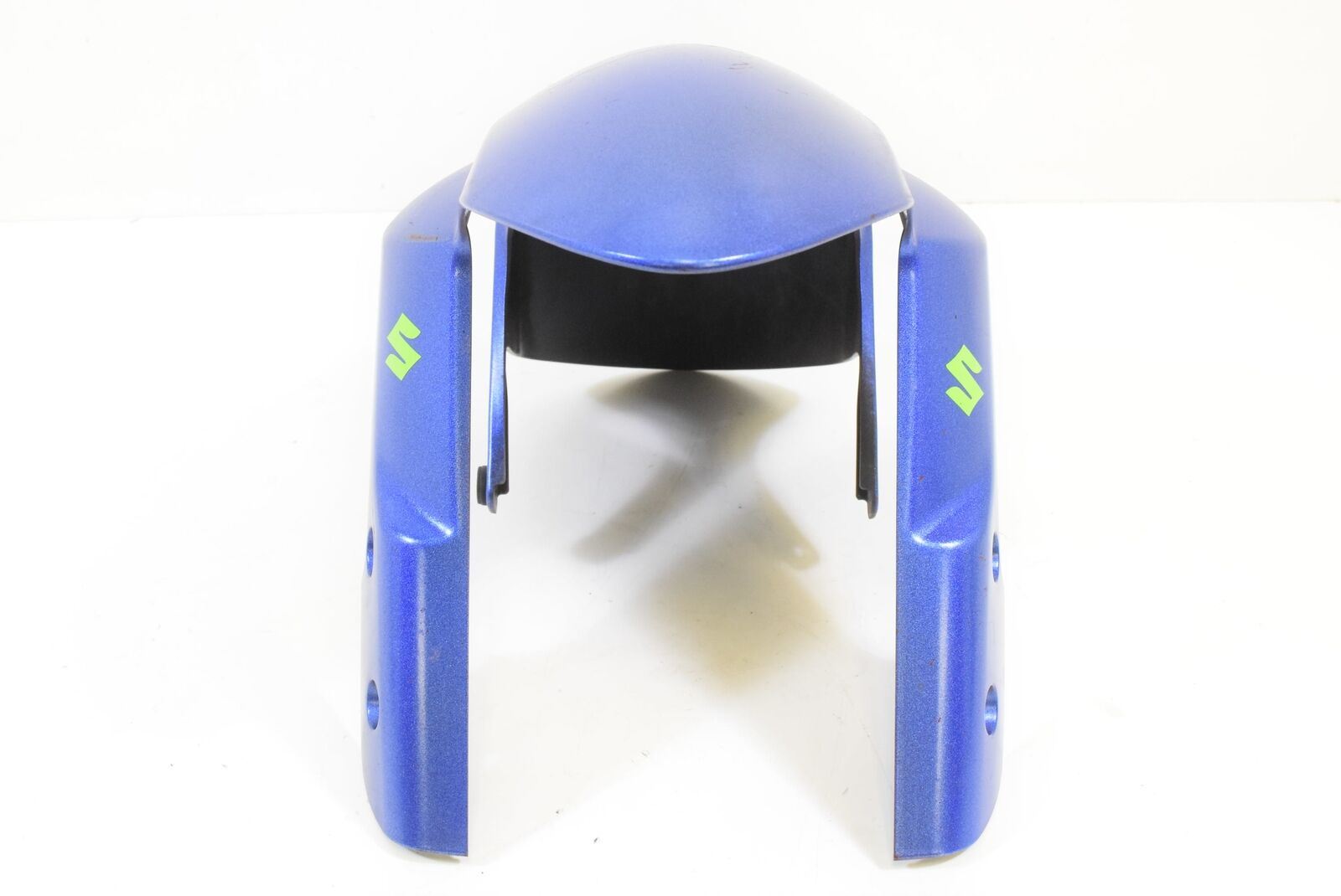2006 Suzuki GSXR600 GSX-R600 Front Fender Tire Hugger 53110-41G00 {{ shop.shopifyCountryName }} - Mototech271