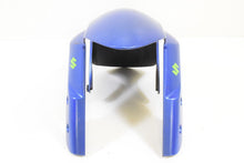 Load image into Gallery viewer, 2006 Suzuki GSXR600 GSX-R600 Front Fender Tire Hugger 53110-41G00 | Mototech271
