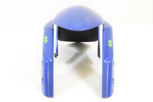 2006 Suzuki GSXR600 GSX-R600 Front Fender Tire Hugger 53110-41G00 | Mototech271