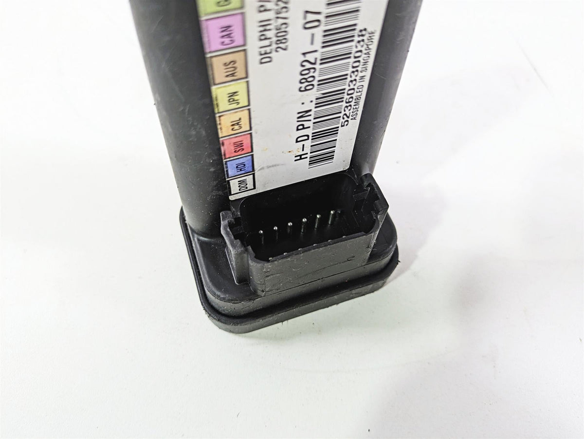 2016 Harley VRSCDX Night Rod Tsm Turn Signal Flasher Module 68921-07 {{ shop.shopifyCountryName }} - Mototech271
