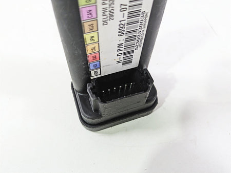 2016 Harley VRSCDX Night Rod Tsm Turn Signal Flasher Module 68921-07 {{ shop.shopifyCountryName }} - Mototech271