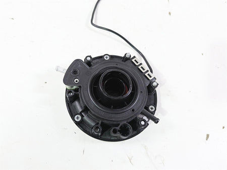 2018 KTM 1290 Super Adv S Keyless Fuel Gas Tank Lid 60707008000 {{ shop.shopifyCountryName }} - Mototech271