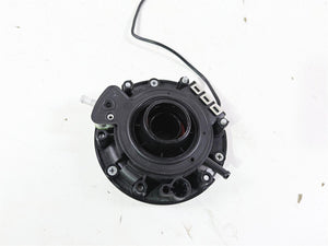 2018 KTM 1290 Super Adv S Keyless Fuel Gas Tank Lid 60707008000