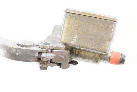 2004 Suzuki VZ1600 Marauder Front Nissin Brake Master Cylinder 5/8" K4301-50023 {{ shop.shopifyCountryName }} - Mototech271