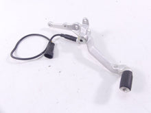 Load image into Gallery viewer, 2013 Mv Agusta F4RR Rear Brake Pedal Ped Lever Mount 8000B3101 89770

