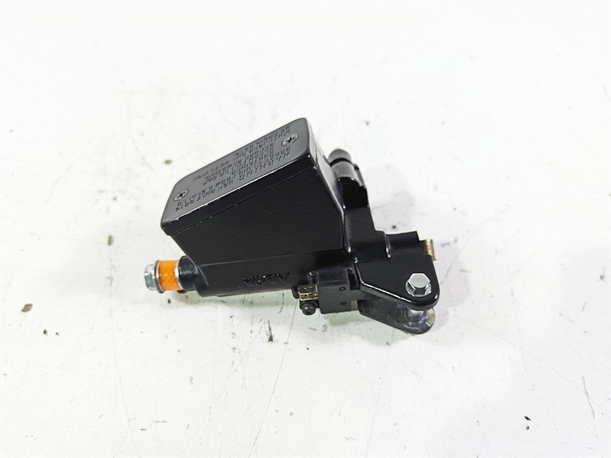 2018 Suzuki GSX1300 R Hayabusa Nissin Clutch Master Cylinder 1/2" 59800-24F40 {{ shop.shopifyCountryName }} - Mototech271
