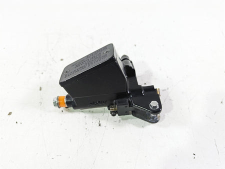 2018 Suzuki GSX1300 R Hayabusa Nissin Clutch Master Cylinder 1/2" 59800-24F40 {{ shop.shopifyCountryName }} - Mototech271
