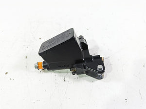 2018 Suzuki GSX1300 R Hayabusa Nissin Clutch Master Cylinder 1/2" 59800-24F40 | Mototech271