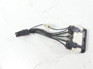 2005 Harley Touring CVO FLHTC SE Electra Glide  Instrument Lights 68789-96
