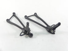 Load image into Gallery viewer, 2013 Kawasaki ZX636 ZX6R Ninja Passenger Footpeg Foot Peg Set 35063-0444-18R | Mototech271
