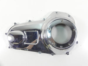 2007 Harley FLHTCU SE CVO Electra Glide Outer Primary Drive Cover 60685-07 | Mototech271