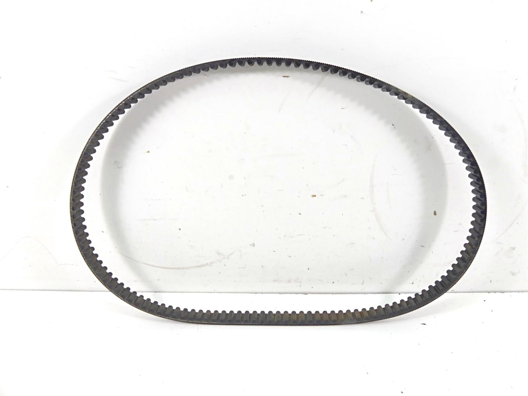 1997 Harley Sportster XL1200 C Rear Drive Belt 128T 1 1/8" 40022-91 {{ shop.shopifyCountryName }} - Mototech271