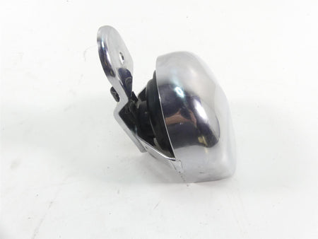 1999 Harley FXSTS Softail Springer Horn + Chrome Cover 61300478A {{ shop.shopifyCountryName }} - Mototech271