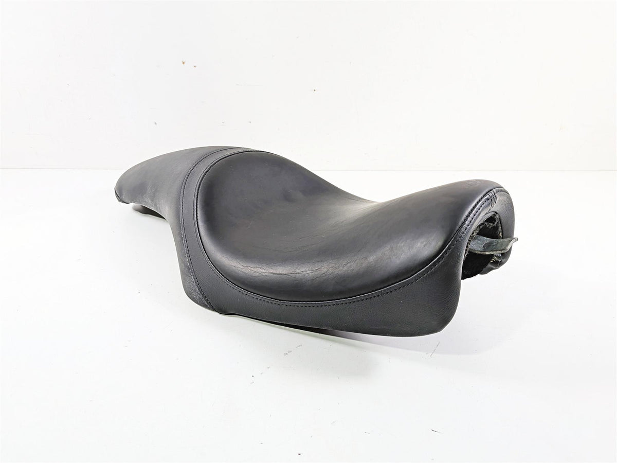 2006 Harley Sportster XL883 Low Seat Saddle Drag Specialties {{ shop.shopifyCountryName }} - Mototech271