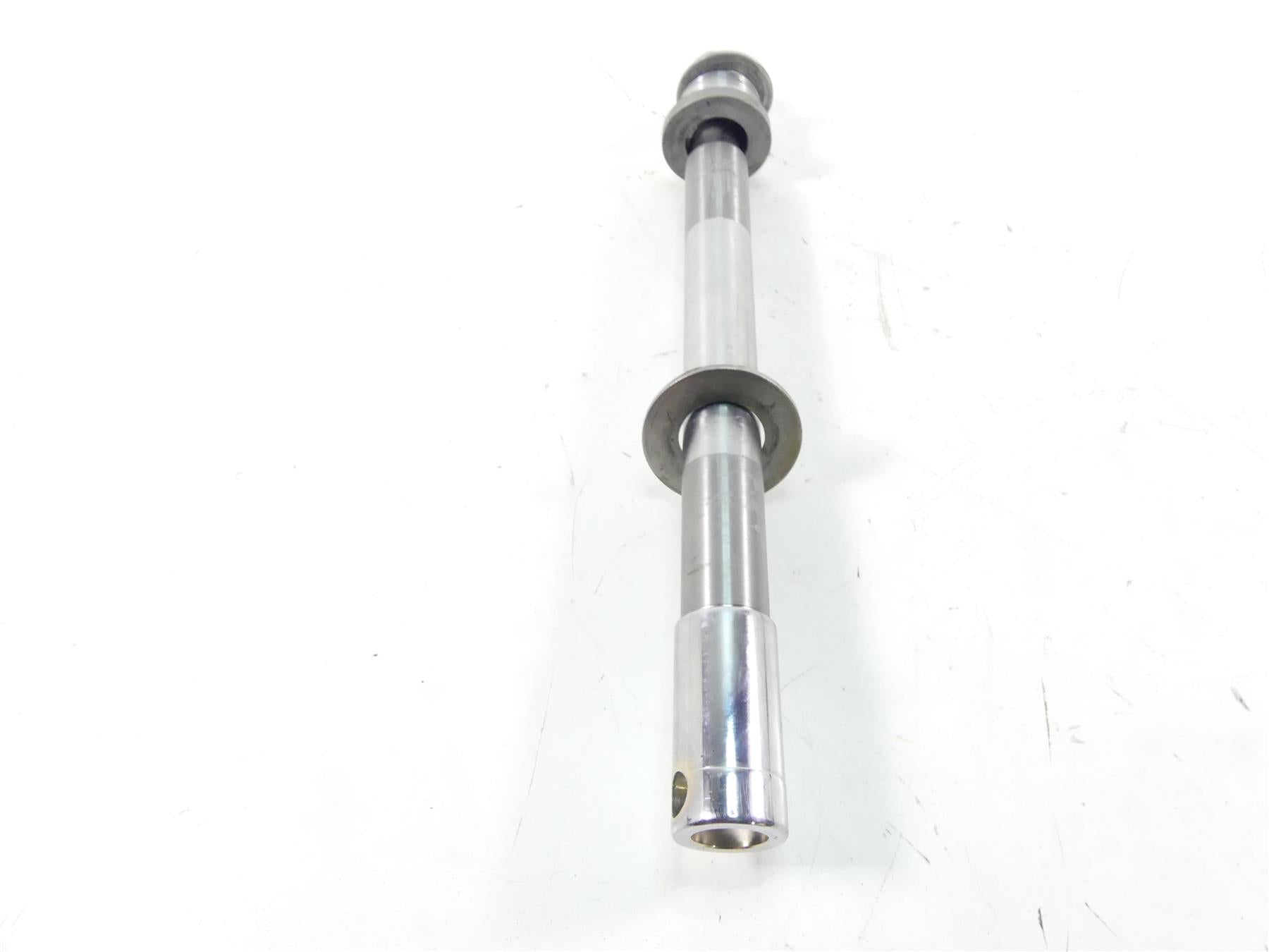2017 Harley Softail FXSB Breakout Front 25mm Axle Wheel Spindle 41547-07A {{ shop.shopifyCountryName }} - Mototech271