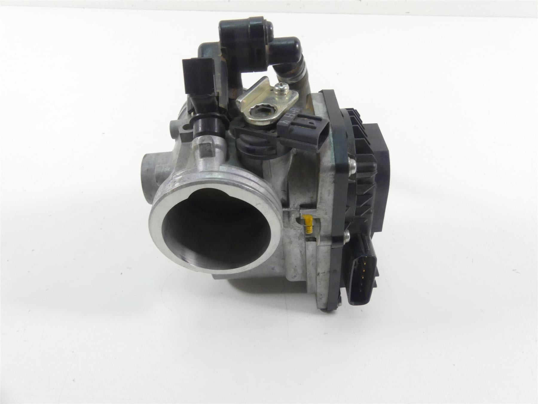 2017 Husqvarna 701 Enduro Keihin Throttle Body Fuel Injection 76641001000 {{ shop.shopifyCountryName }} - Mototech271