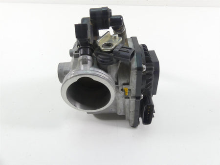 2017 Husqvarna 701 Enduro Keihin Throttle Body Fuel Injection 76641001000 {{ shop.shopifyCountryName }} - Mototech271