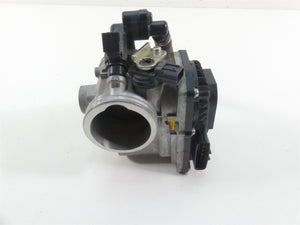 2017 Husqvarna 701 Enduro Keihin Throttle Body Fuel Injection 76641001000