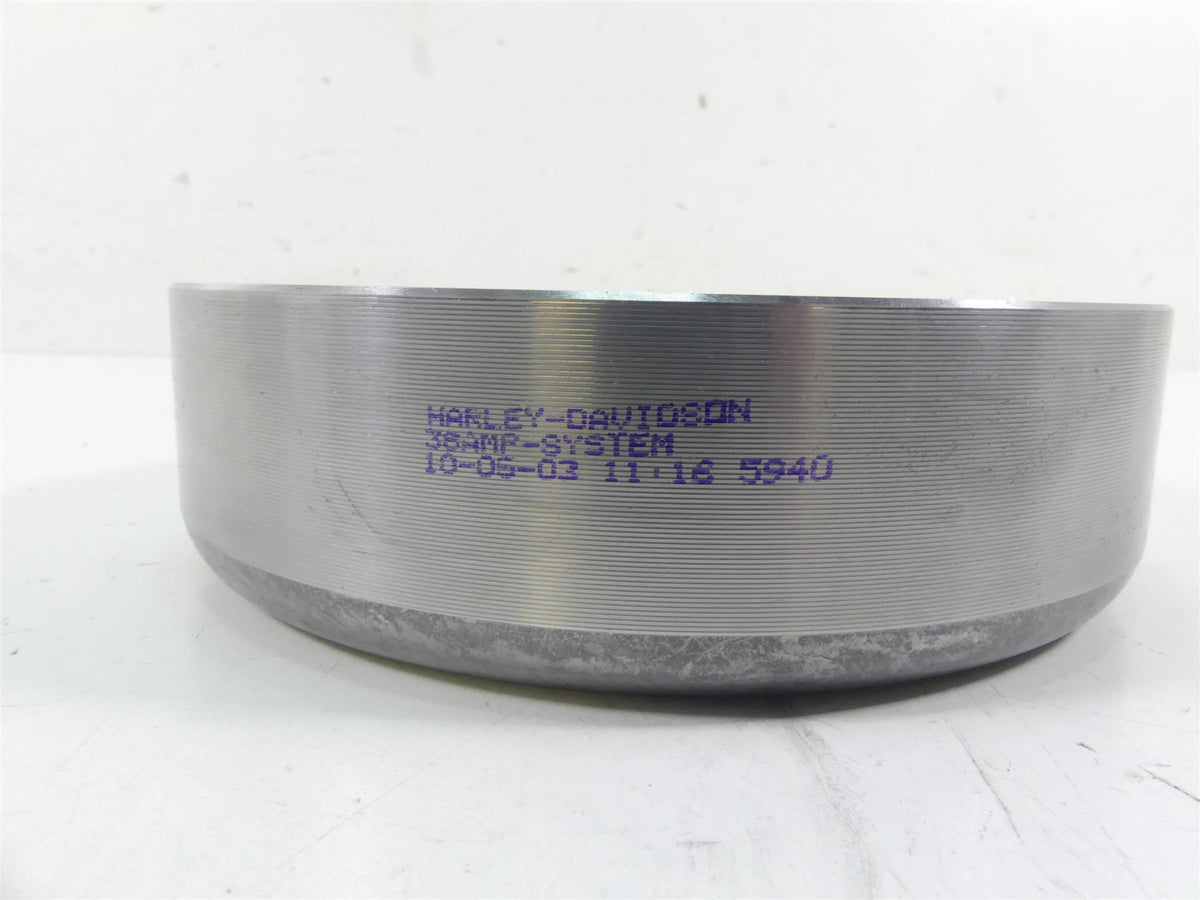 2004 Harley FXDWGI Dyna Wide Glide Ignition Rotor Flywheel Fly Wheel 29981-95 {{ shop.shopifyCountryName }} - Mototech271