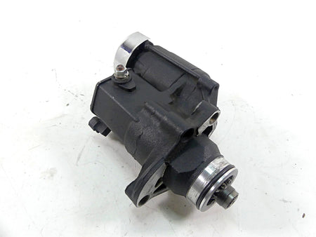 2008 Harley Touring FLHX Street Glide Engine Starter Motor 31618-06A {{ shop.shopifyCountryName }} - Mototech271