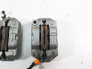 2020 Ducati Scrambler 1100 Sport Pro Brembo 100mm Front Brake Calipers 61041292C | Mototech271