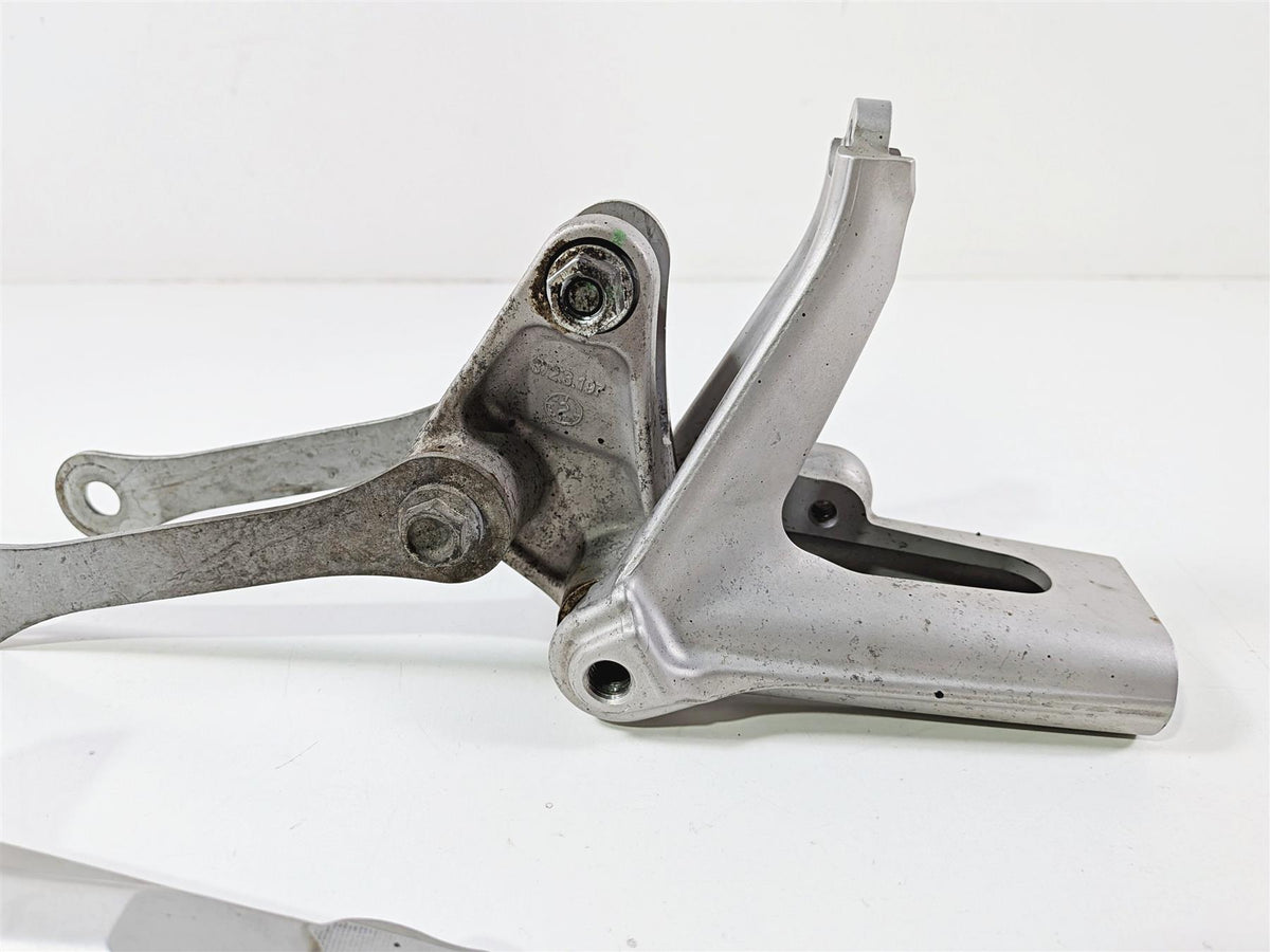 2023 Ducati Streetfighter V4 Rear Shock Linkage Rocker Arm Dogbone 8291G911BA-Mototech271
