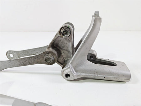 2023 Ducati Streetfighter V4 Rear Shock Linkage Rocker Arm Dogbone 8291G911BA-Mototech271