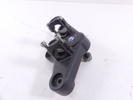 2005 BMW R1200GS K25 Upper Triple Tree Steering Clamp + Riser Set 31427664929 {{ shop.shopifyCountryName }} - Mototech271