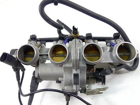 2013 BMW S1000RR K46 Dellorto Throttle Body Bodies - Read 13547727908 {{ shop.shopifyCountryName }} - Mototech271