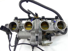 Load image into Gallery viewer, 2013 BMW S1000RR K46 Dellorto Throttle Body Bodies - Read 13547727908
