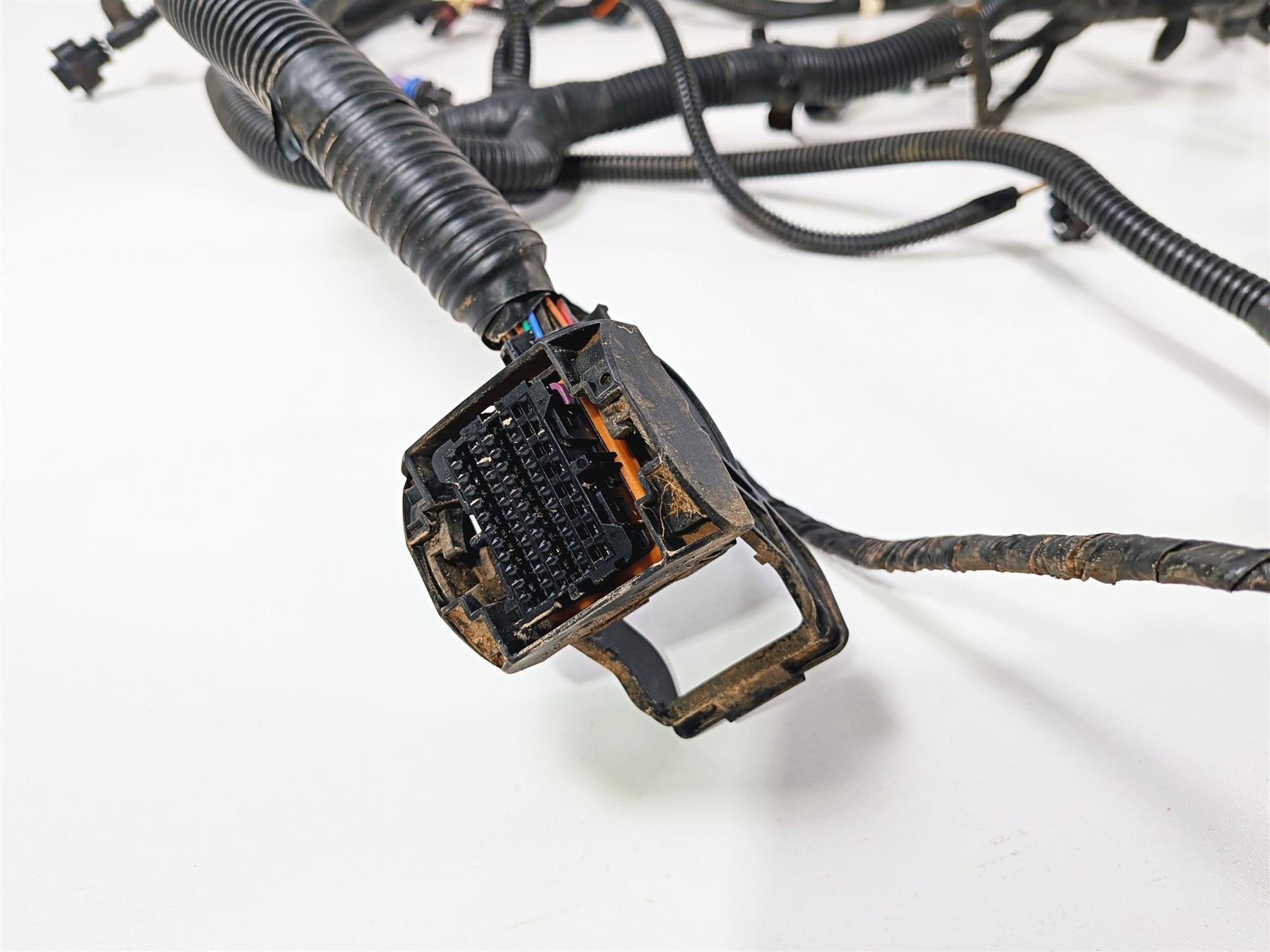 2012 Polaris Ranger 800 XP Wiring Harness Loom -Read 2411761 {{ shop.shopifyCountryName }} - Mototech271